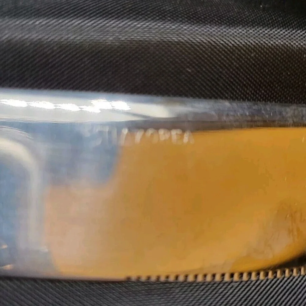 Baroque By‎ Estia Four Dinner Knives 18/8 Stainless Korea Flatware Replacement